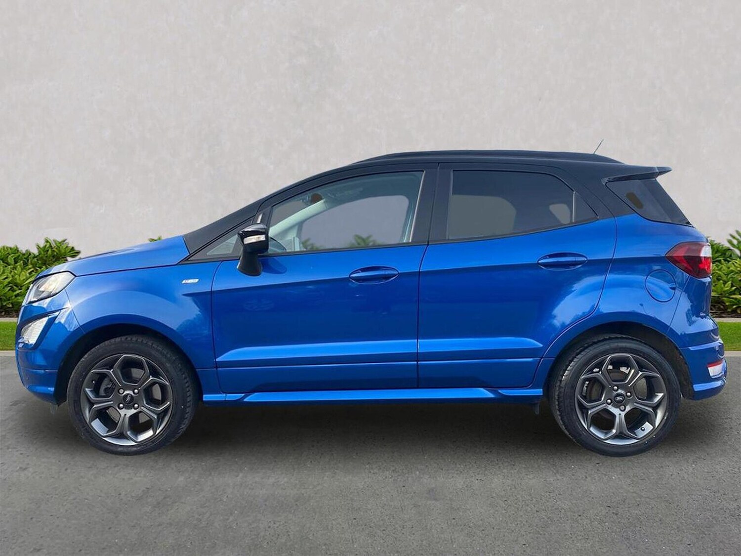 Used Ford Ecosport 2019 for sale - 78195542: Photo 11