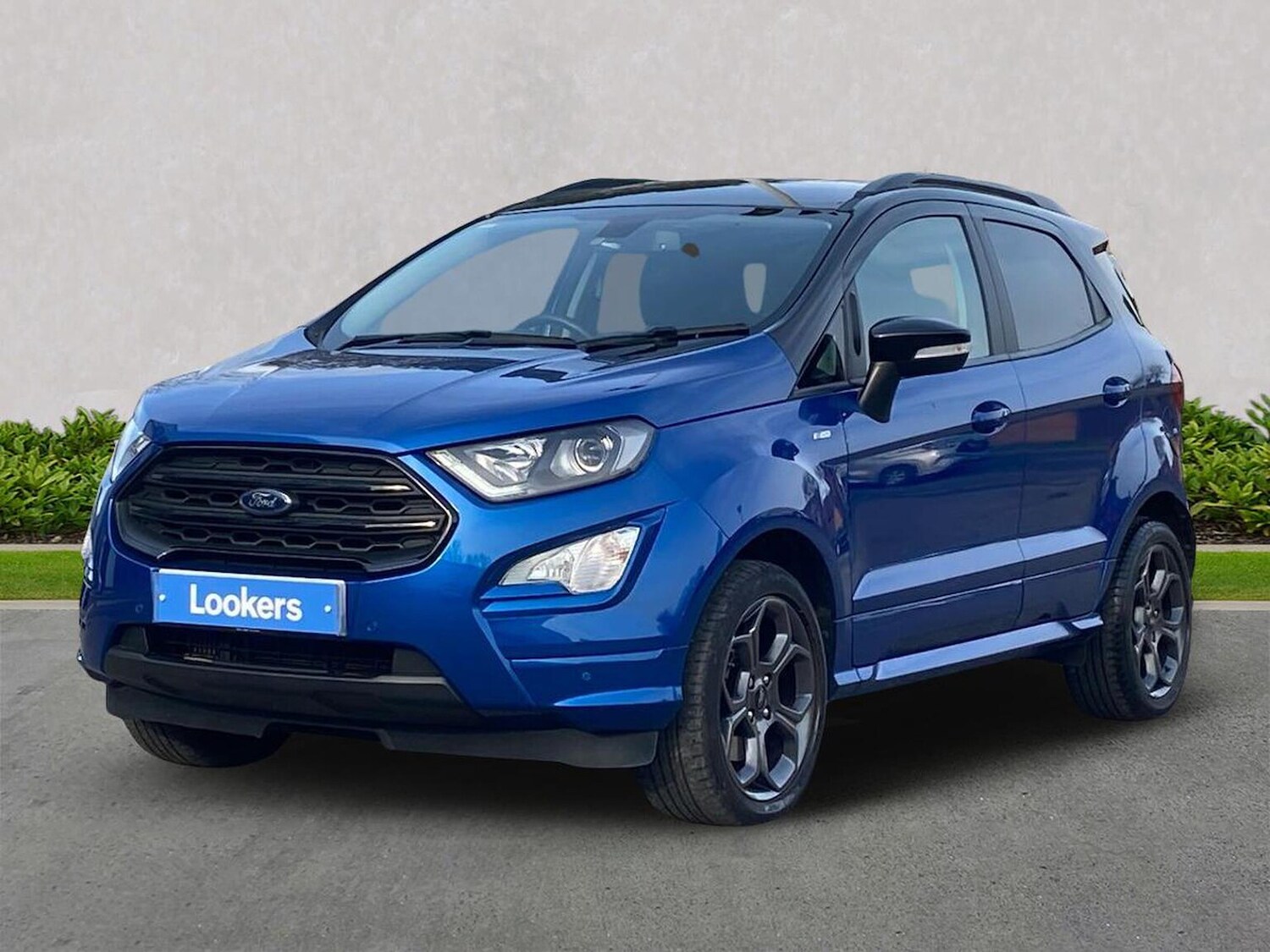 Used Ford Ecosport 2019 for sale - 78195542: Photo 12