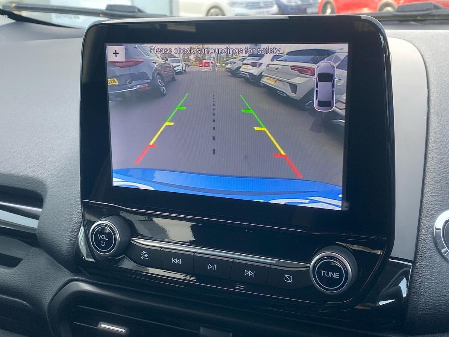 Used Ford Ecosport 2019 for sale - 78195542: Photo 15