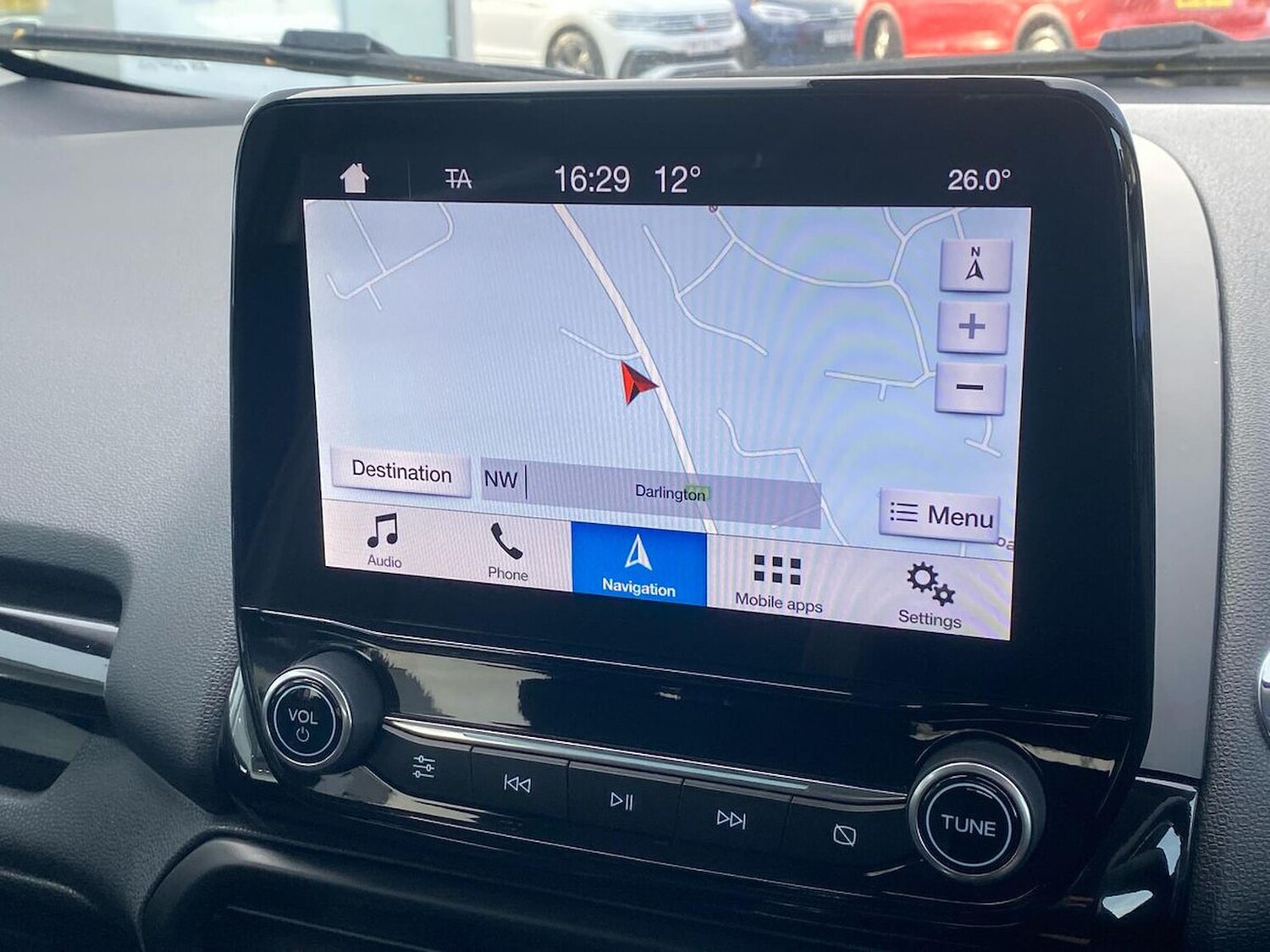 Used Ford Ecosport 2019 for sale - 78195542: Photo 16