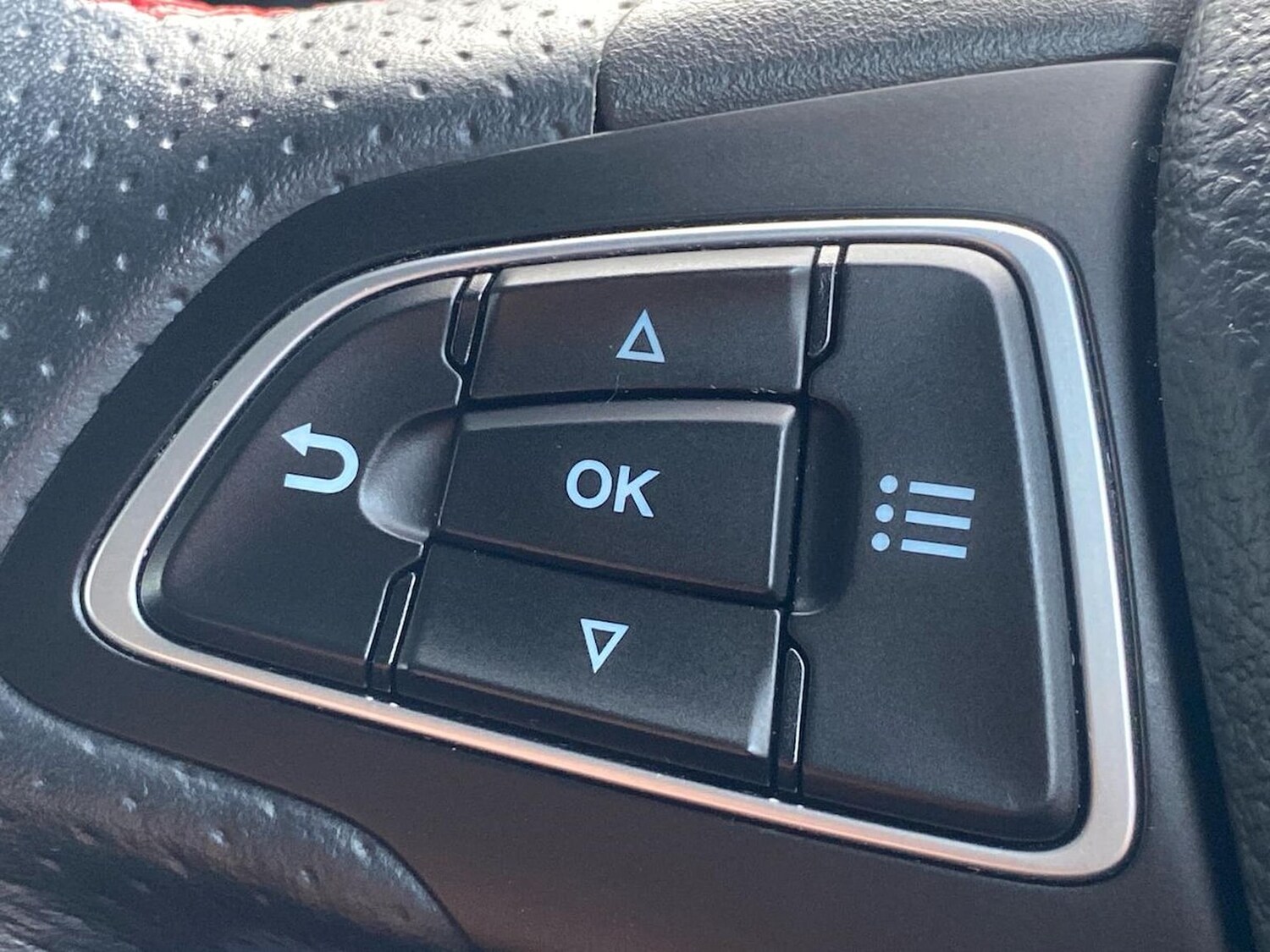 Used Ford Ecosport 2019 for sale - 78195542: Photo 18