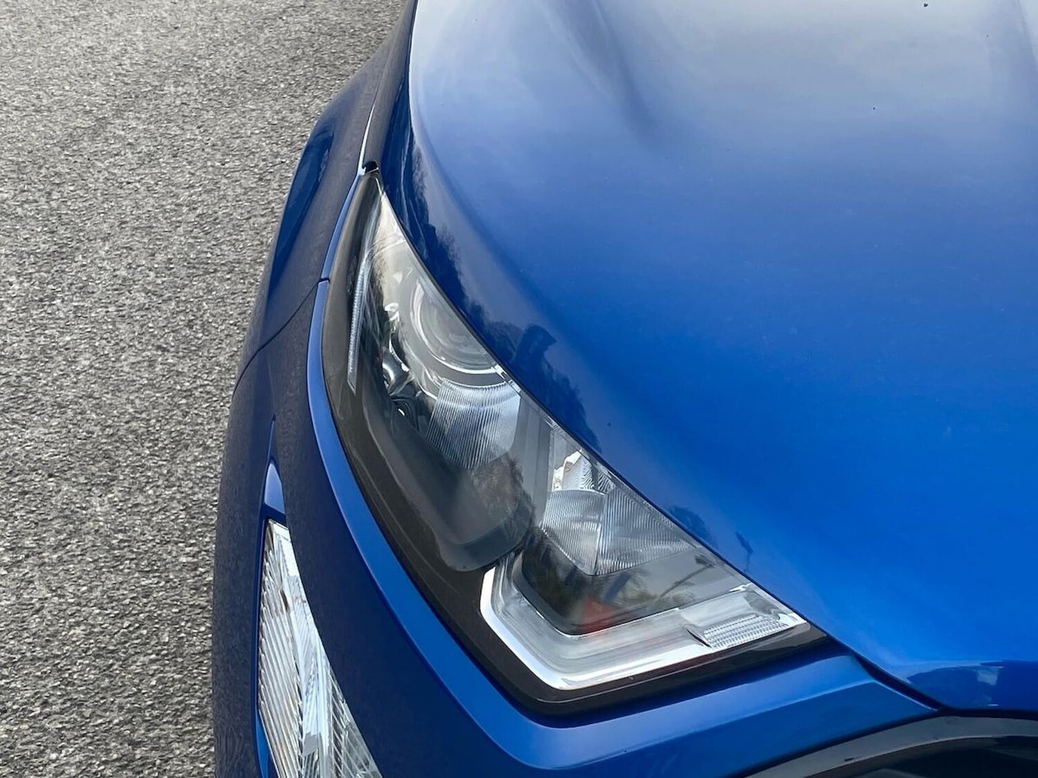 Used Ford Ecosport 2019 for sale - 78195542: Photo 21