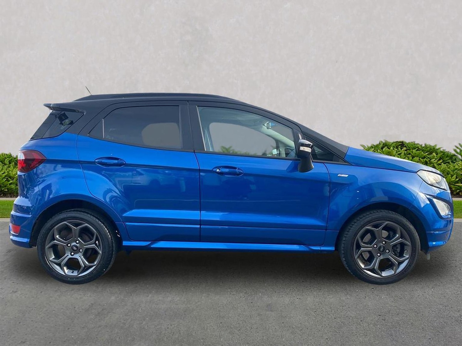 Used Ford Ecosport 2019 for sale - 78195542: Photo 3
