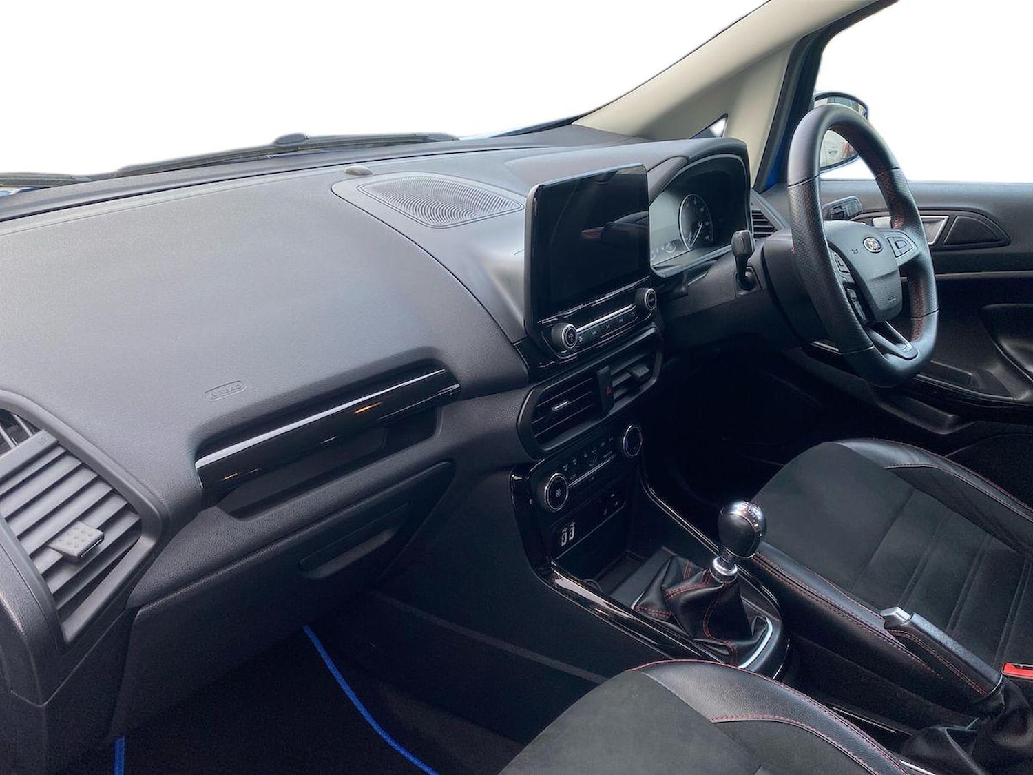 Used Ford Ecosport 2019 for sale - 78195542: Photo 5