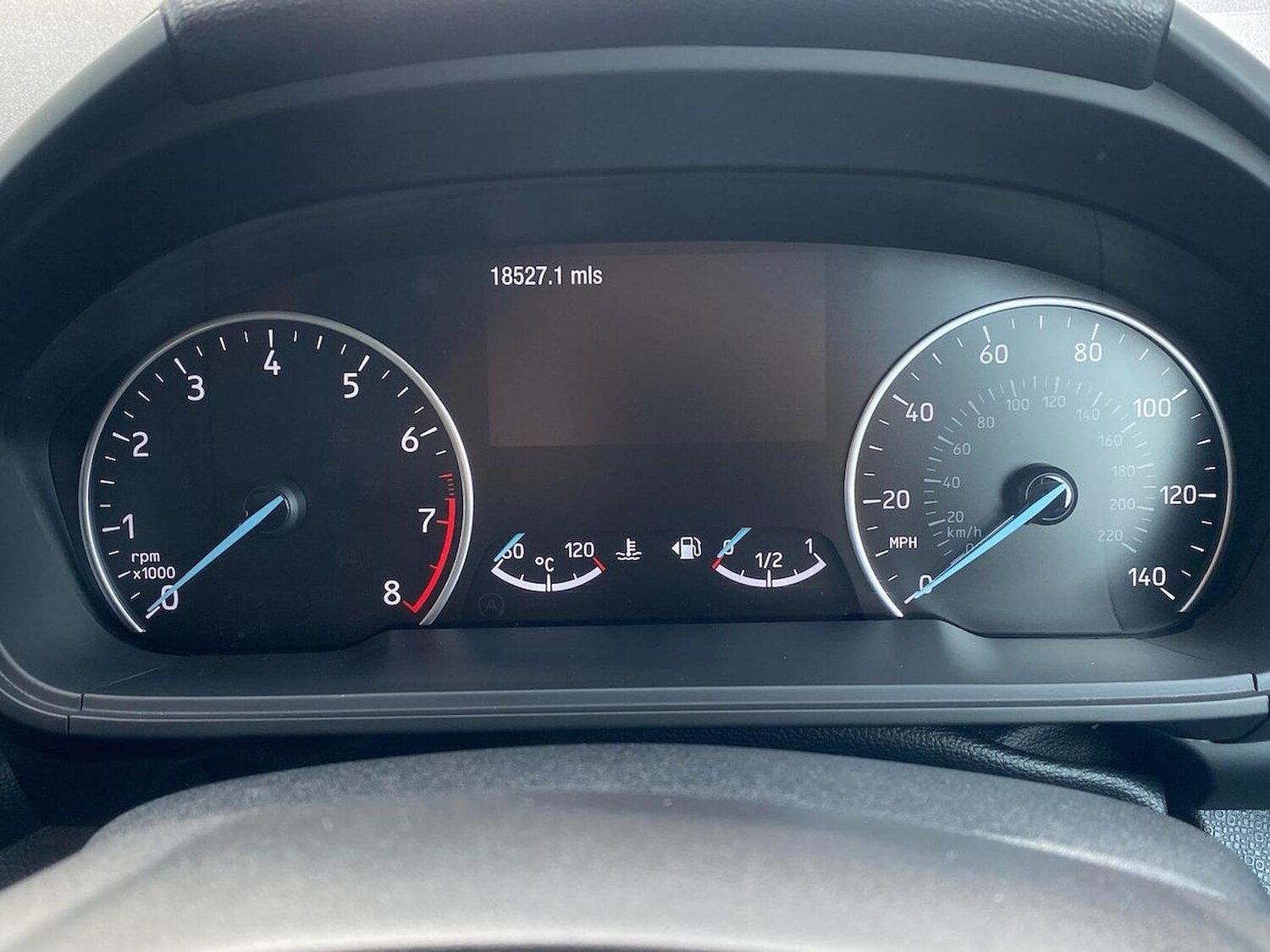 Used Ford Ecosport 2019 for sale - 78195542: Photo 6