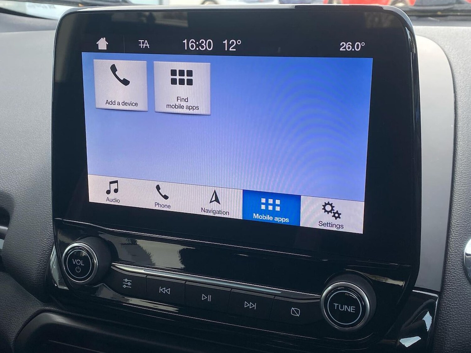 Used Ford Ecosport 2019 for sale - 78195542: Photo 7