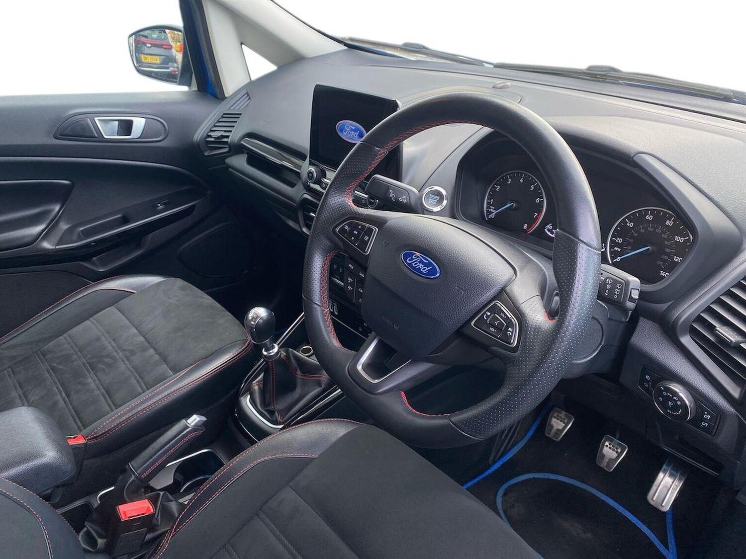 Used Ford Ecosport 2019 for sale - 78195542: Photo 8