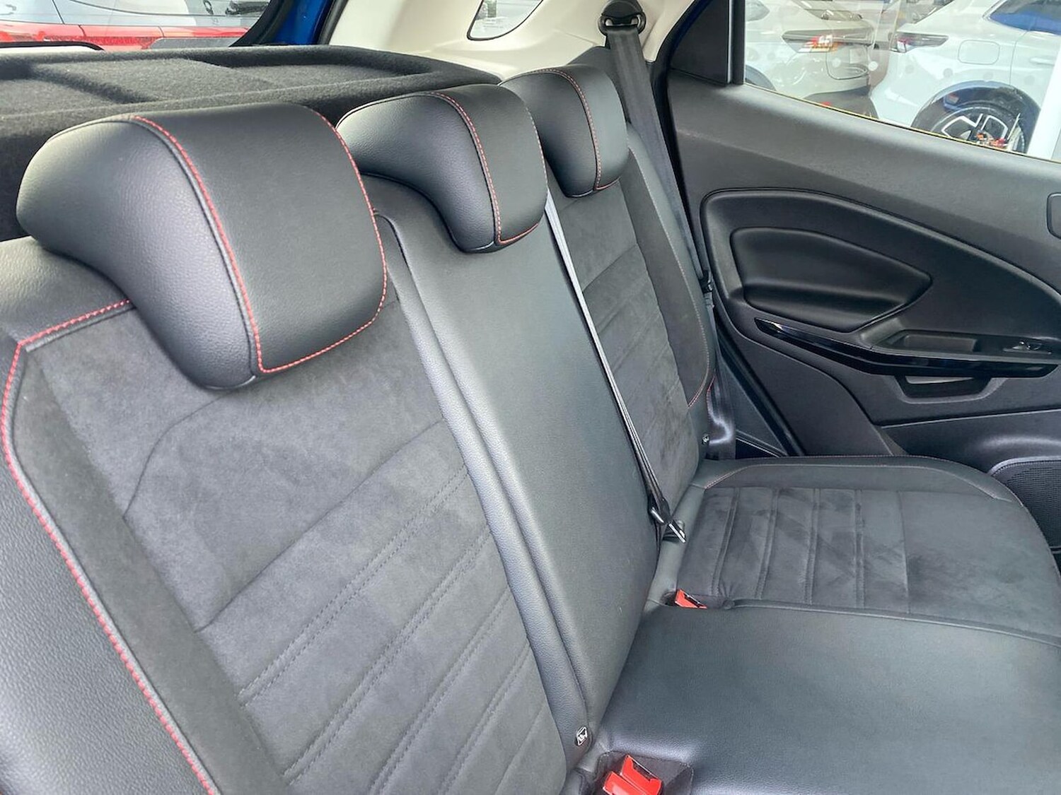 Used Ford Ecosport 2019 for sale - 78195542: Photo 9