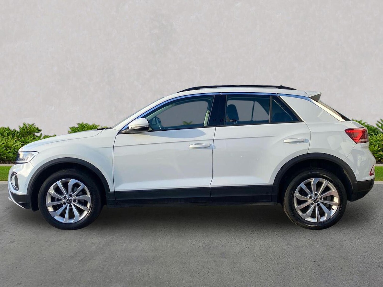 Used Volkswagen T-Roc 2022 for sale - 76599040: Photo 14