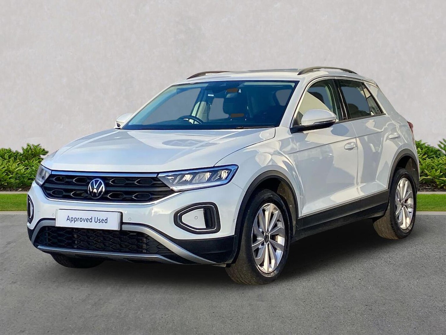 Used Volkswagen T-Roc 2022 for sale - 76599040: Photo 15