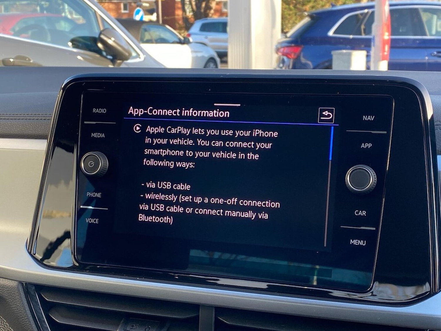 Used Volkswagen T-Roc 2022 for sale - 76599040: Photo 17