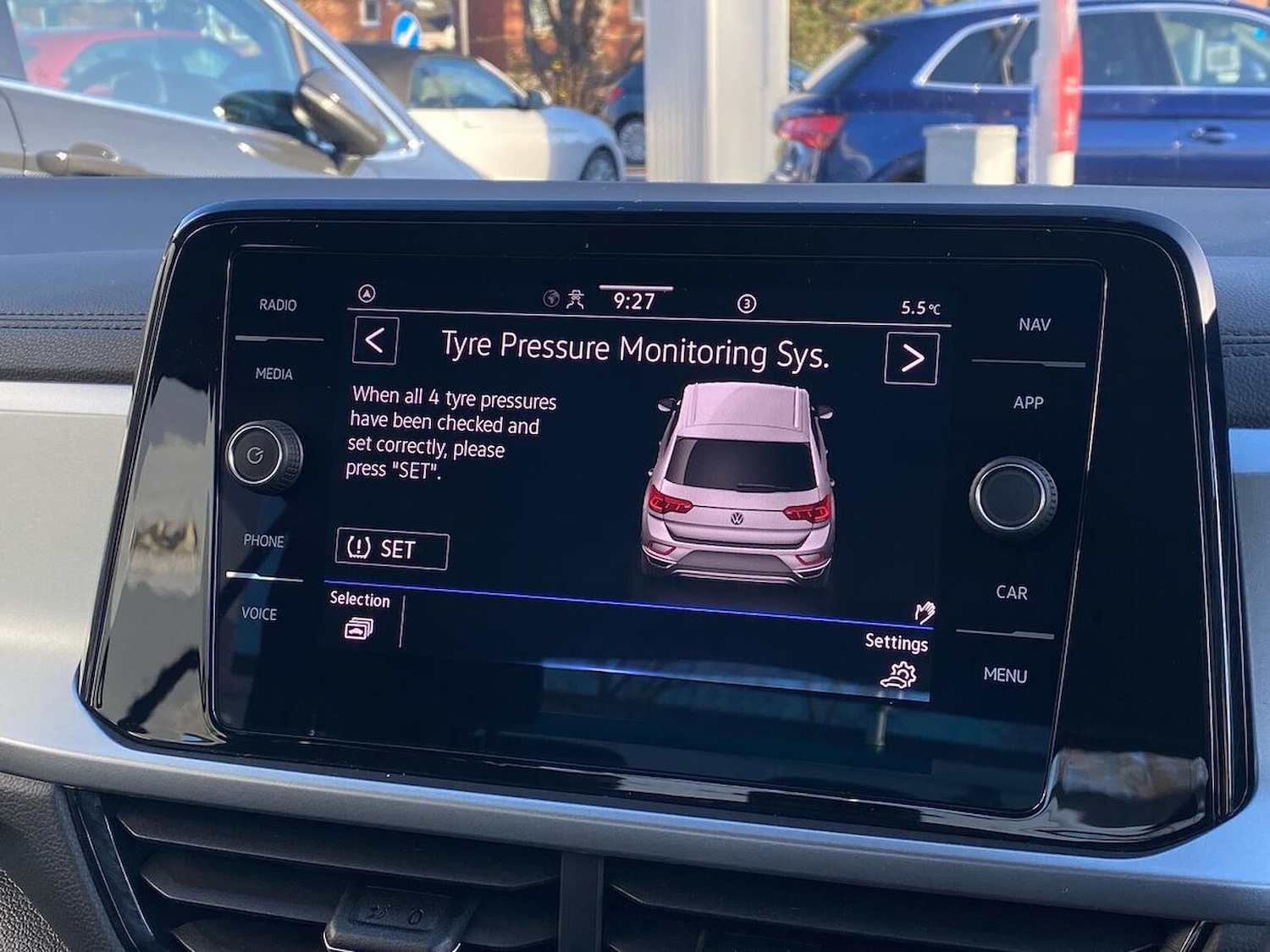 Used Volkswagen T-Roc 2022 for sale - 76599040: Photo 18