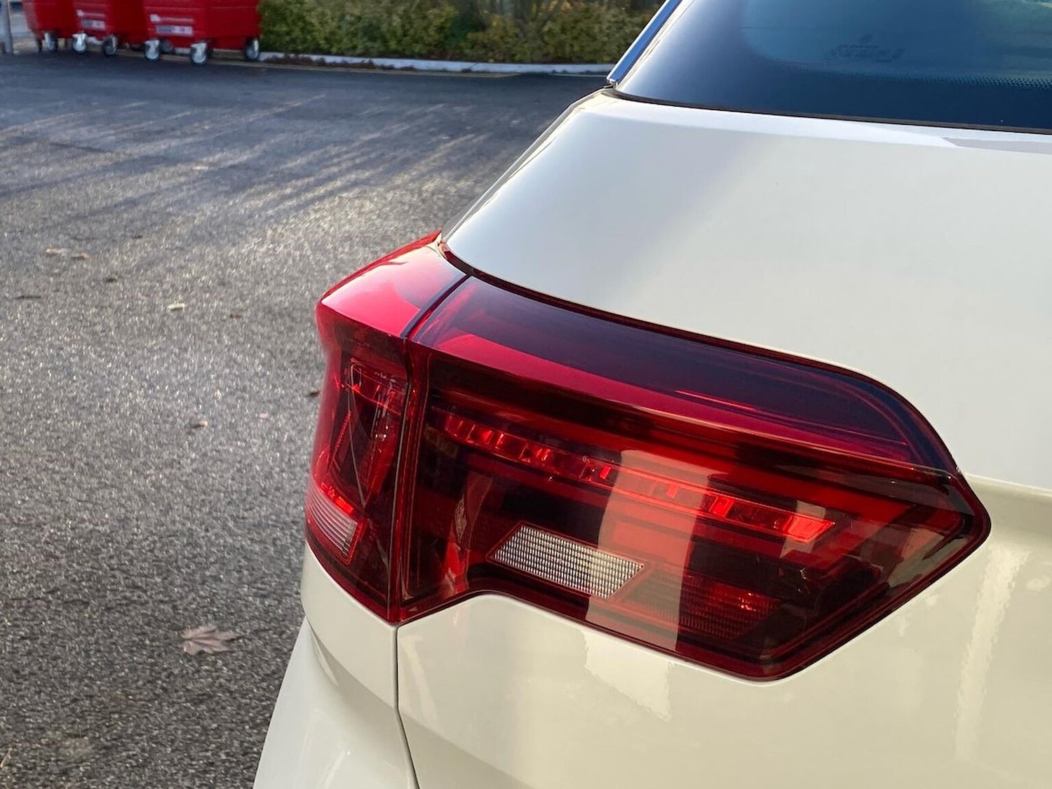 Used Volkswagen T-Roc 2022 for sale - 76599040: Photo 21