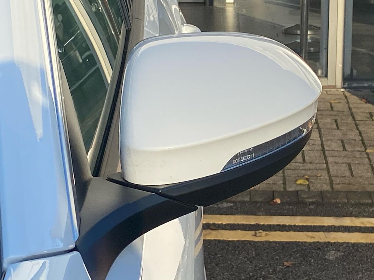 Used Volkswagen T-Roc 2022 for sale - 76599040: Photo 23