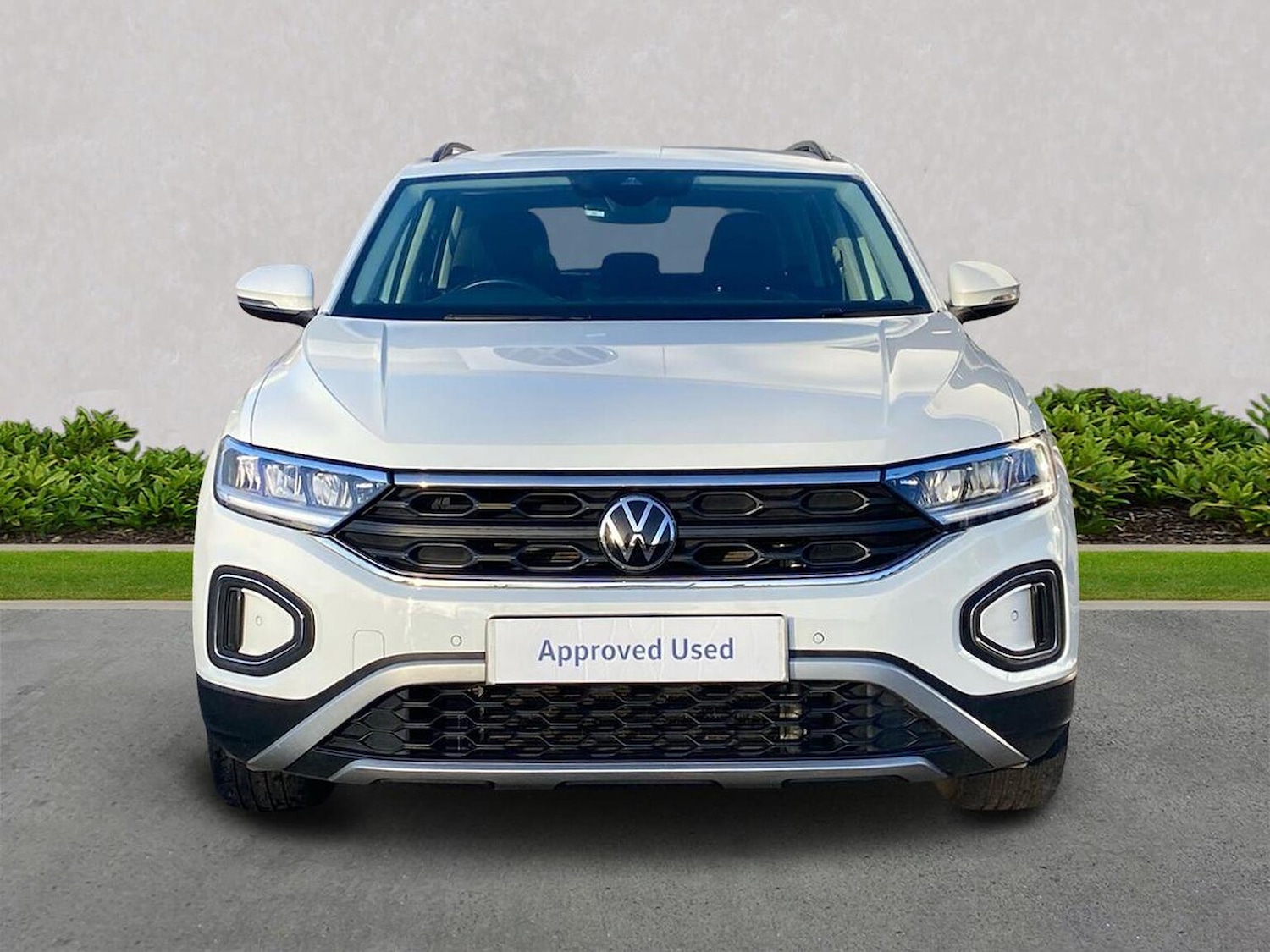 Used Volkswagen T-Roc 2022 for sale - 76599040: Photo 5