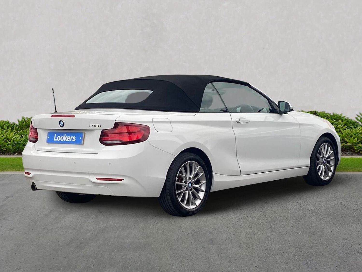 Used BMW 2 Series 2020 for sale - 78149953: Photo 10
