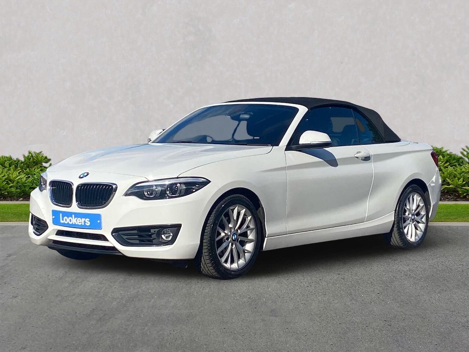 Used BMW 2 Series 2020 for sale - 78149953: Photo 12