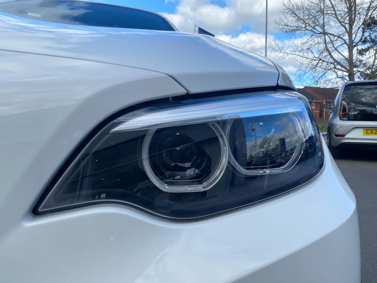 Used BMW 2 Series 2020 for sale - 78149953: Photo 19