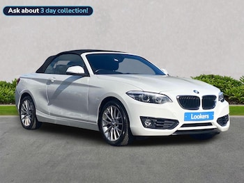 Used BMW 2 Series 2020 for sale - 78149953: Photo