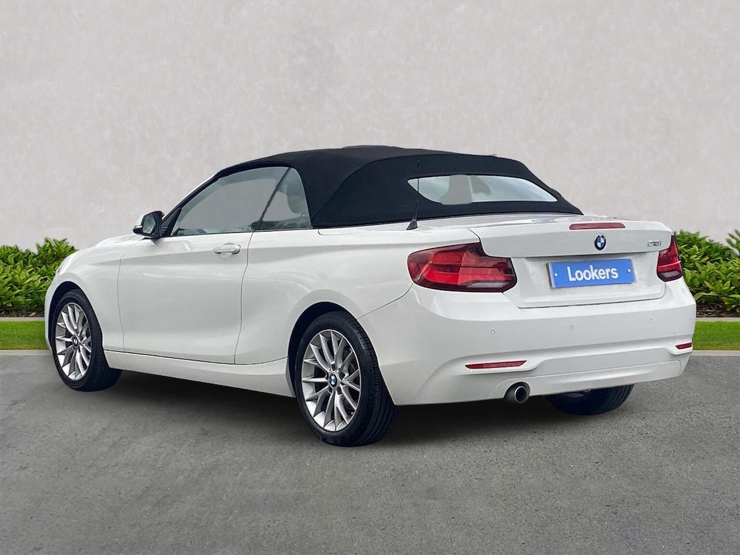 Used BMW 2 Series 2020 for sale - 78149953: Photo 2