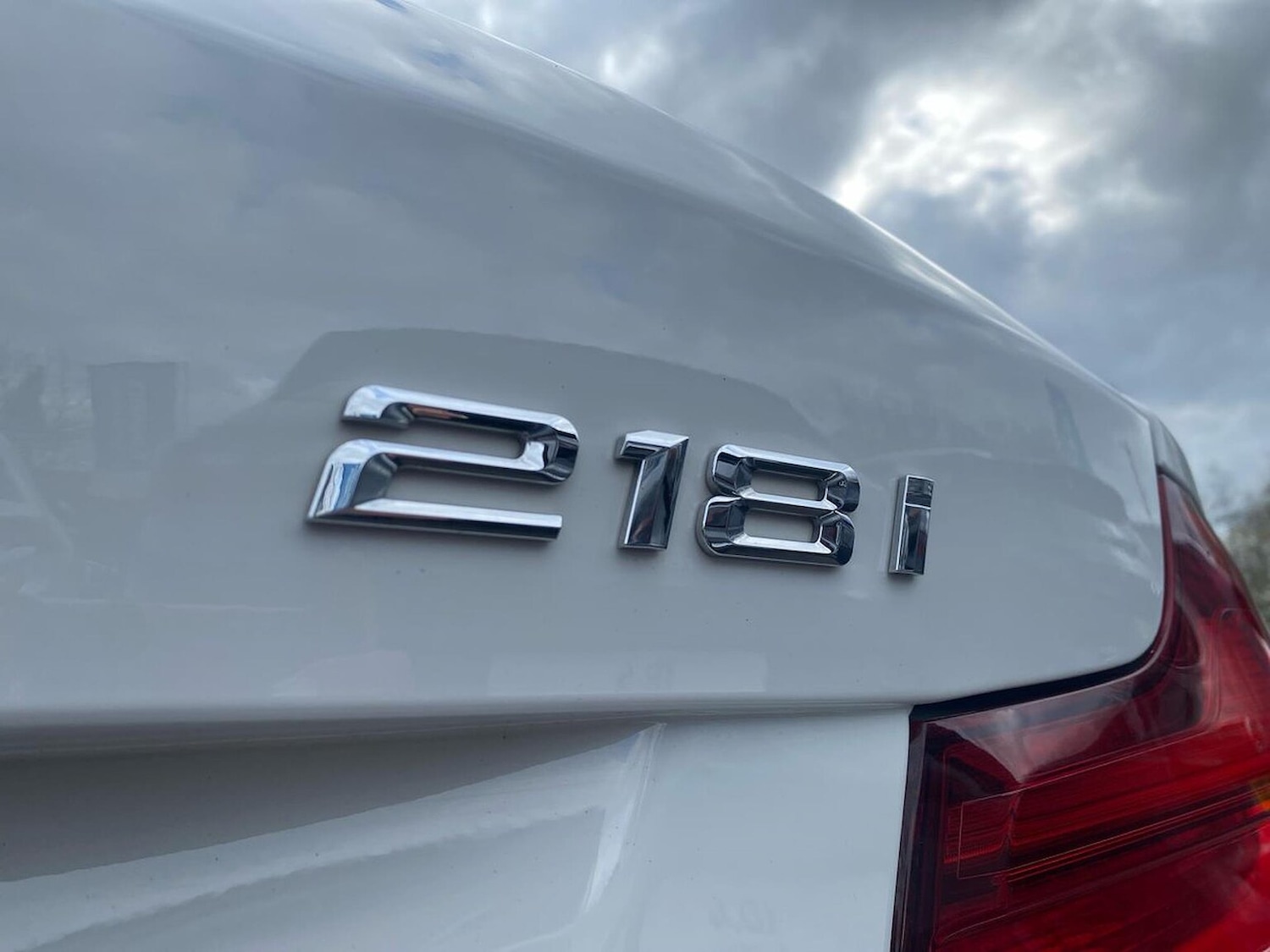 Used BMW 2 Series 2020 for sale - 78149953: Photo 20