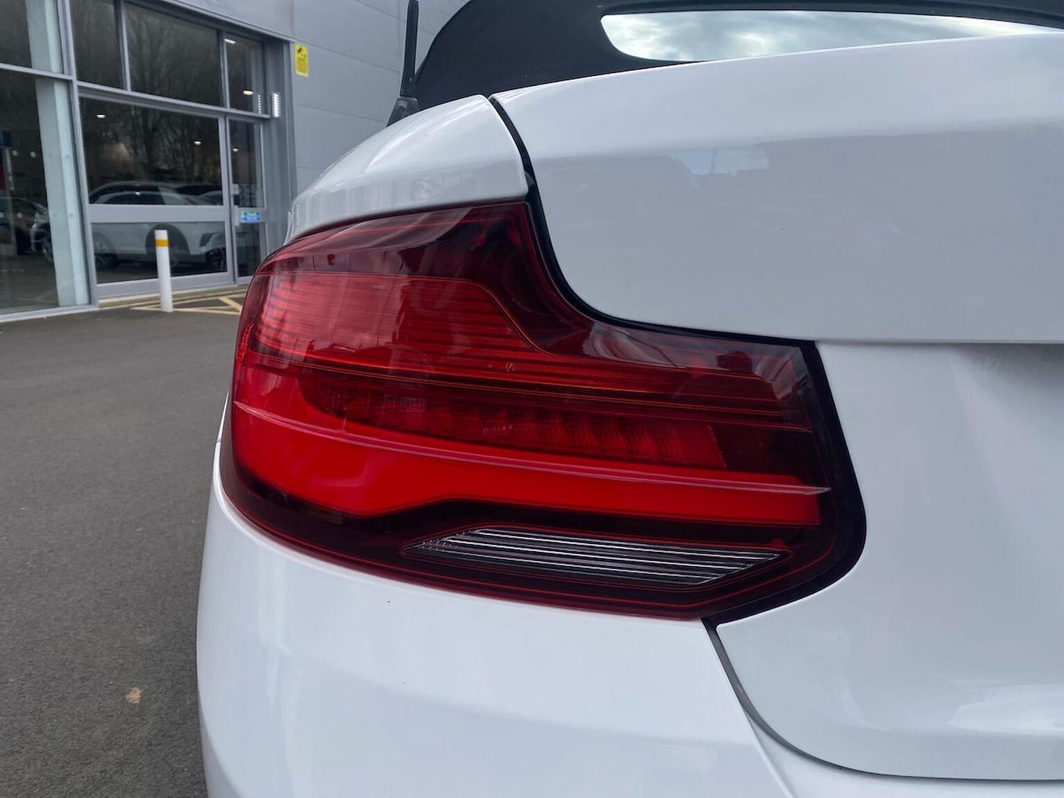 Used BMW 2 Series 2020 for sale - 78149953: Photo 21