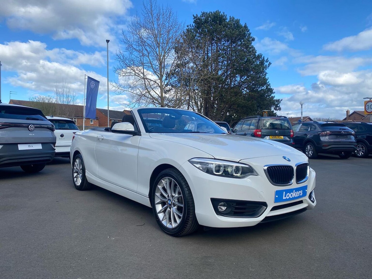 Used BMW 2 Series 2020 for sale - 78149953: Photo 24