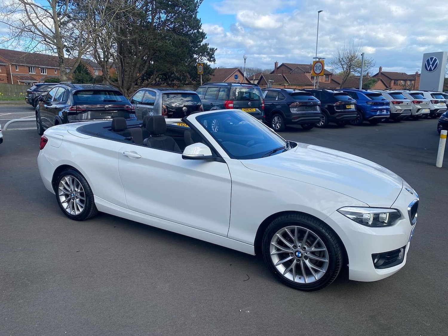 Used BMW 2 Series 2020 for sale - 78149953: Photo 25