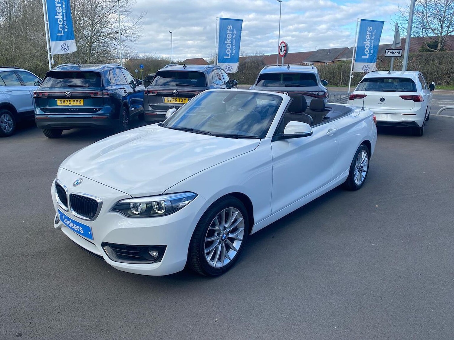 Used BMW 2 Series 2020 for sale - 78149953: Photo 26