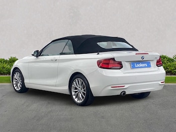 Used BMW 2 Series 2020 for sale - 78149953: Photo