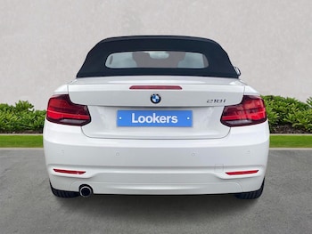 Used BMW 2 Series 2020 for sale - 78149953: Photo