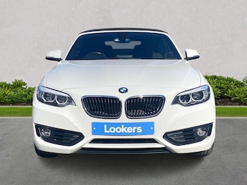Used BMW 2 Series 2020 for sale - 78149953: Photo