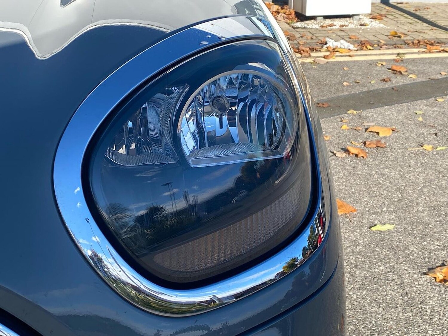 Used MINI Countryman 2018 for sale - 76402380: Photo 18