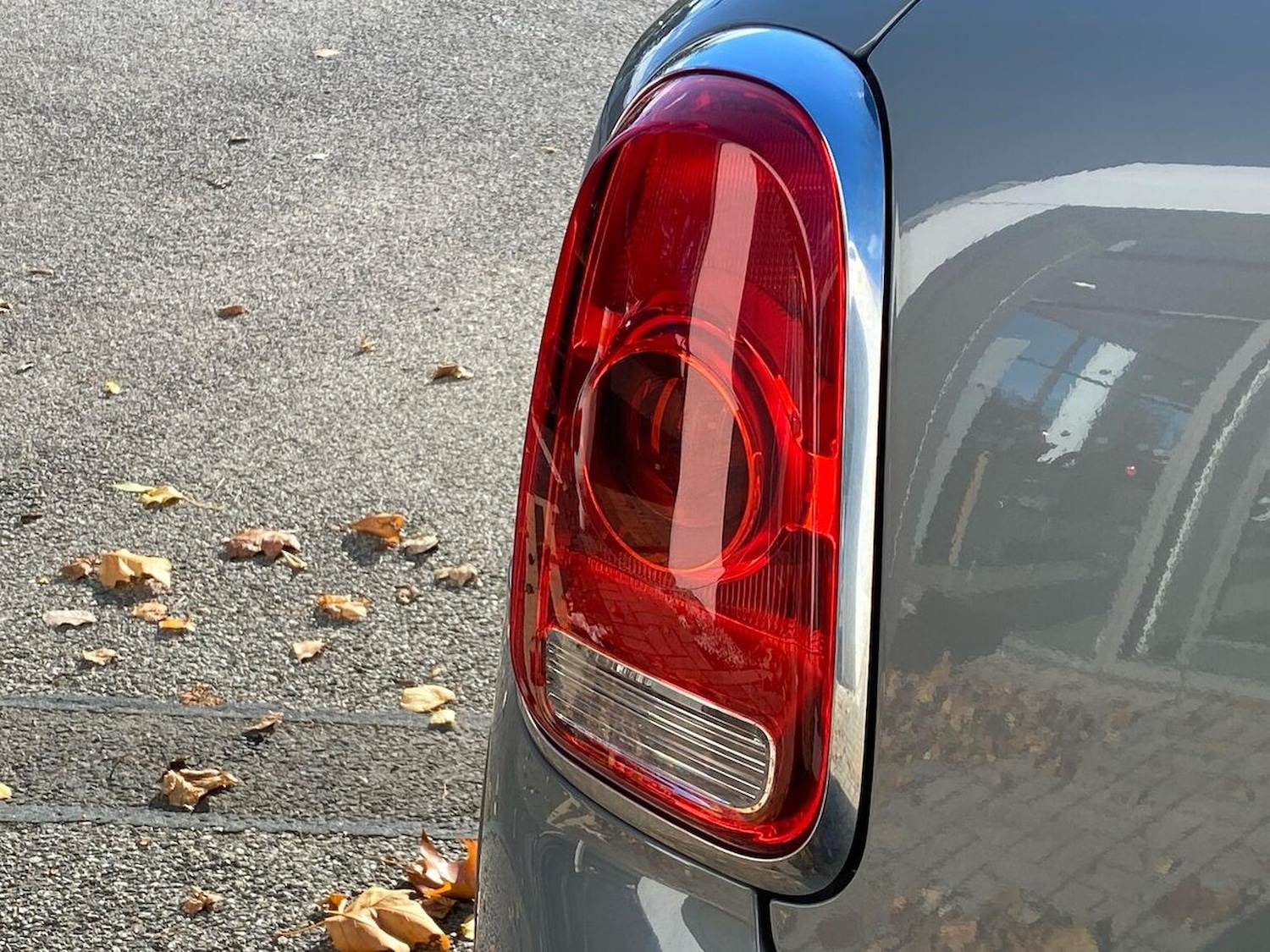 Used MINI Countryman 2018 for sale - 76402380: Photo 19