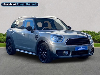 2018 - 1.5 Cooper 5dr