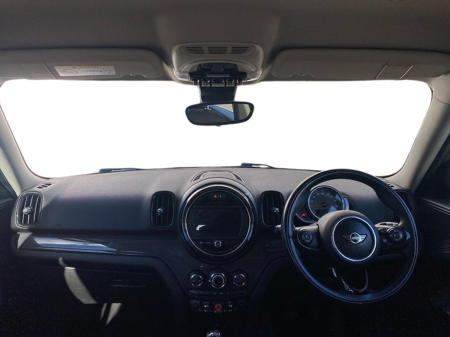 Used MINI Countryman 2018 for sale - 76402380: Photo 5