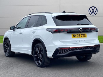 Used Volkswagen Tiguan 2025 for sale - 75497913: Photo