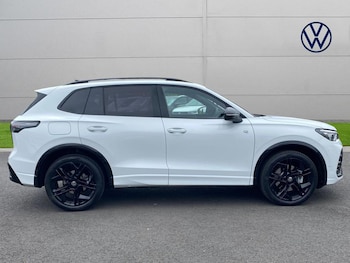 Used Volkswagen Tiguan 2025 for sale - 75497913: Photo