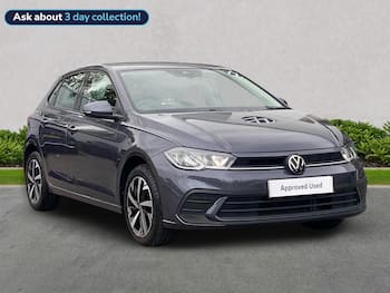 Used Volkswagen Polo 2024 for sale - 79703782: Photo