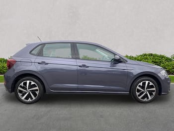 Used Volkswagen Polo 2024 for sale - 79703782: Photo