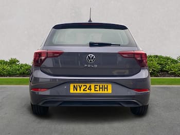 Used Volkswagen Polo 2024 for sale - 79703782: Photo