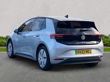 Used Volkswagen ID3 2022 for sale - 75956226: Photo
