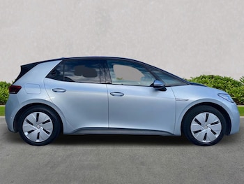 Used Volkswagen ID3 2022 for sale - 75956226: Photo