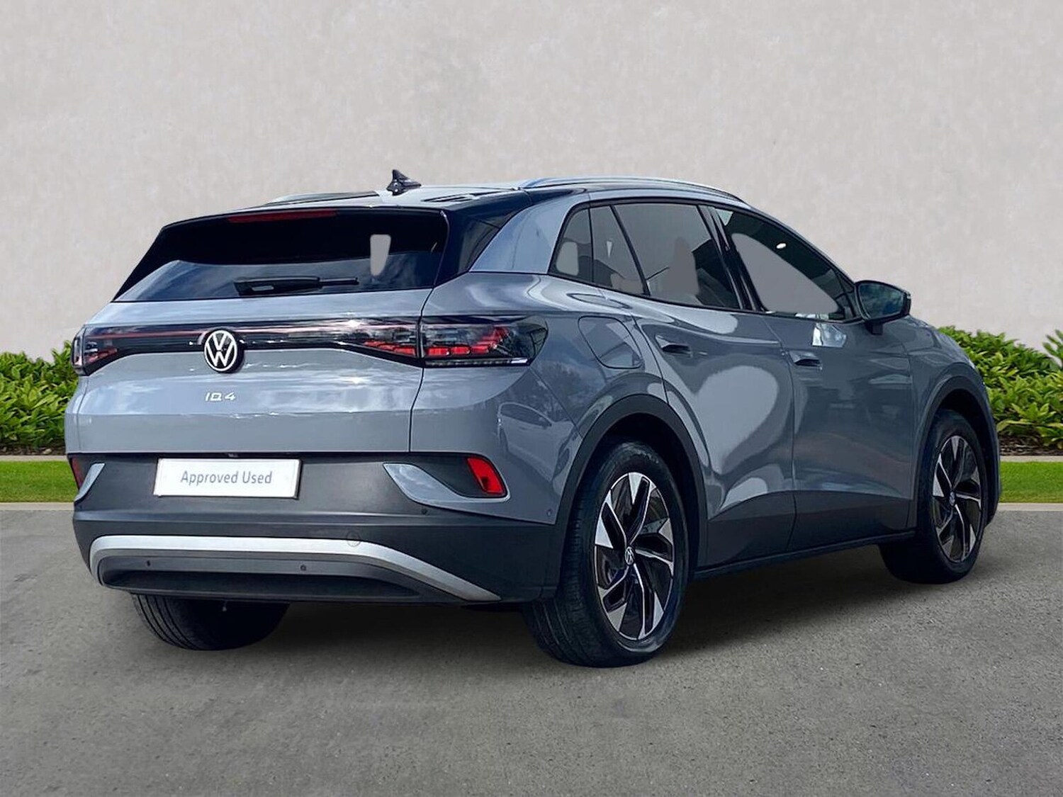 Used Volkswagen ID.4 2024 for sale - 78195491: Photo 12