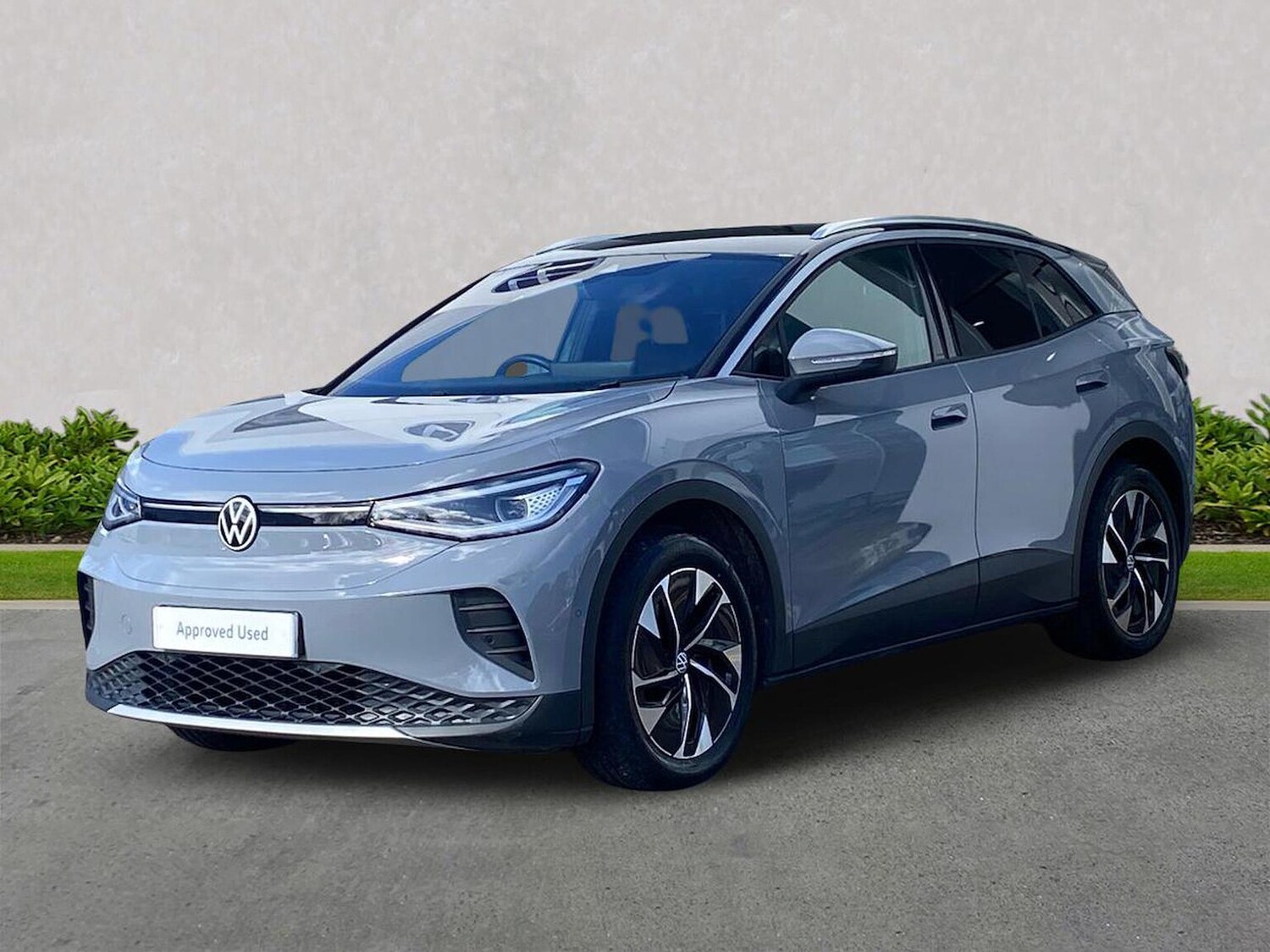 Used Volkswagen ID.4 2024 for sale - 78195491: Photo 14