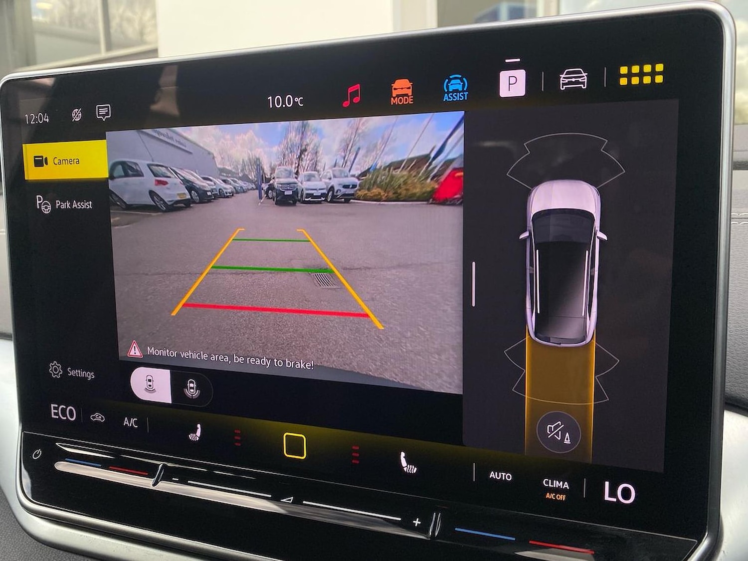 Used Volkswagen ID.4 2024 for sale - 78195491: Photo 16