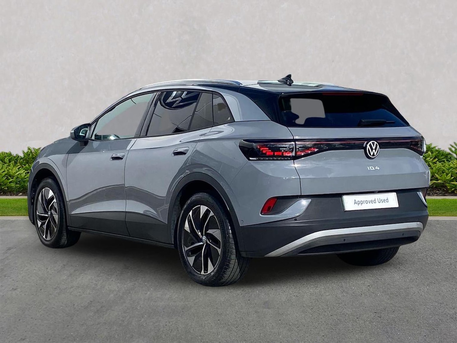 Used Volkswagen ID.4 2024 for sale - 78195491: Photo 2
