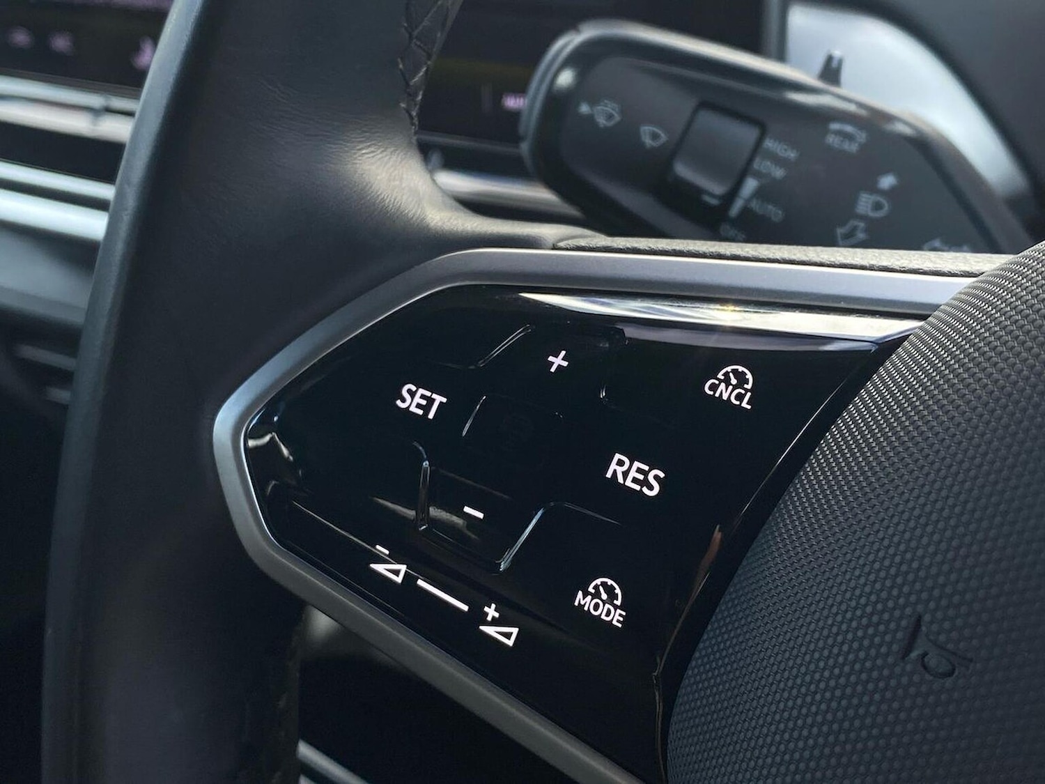 Used Volkswagen ID.4 2024 for sale - 78195491: Photo 20