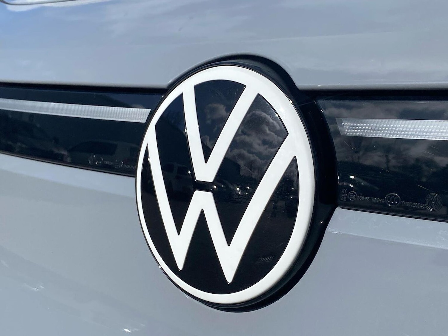 Used Volkswagen ID.4 2024 for sale - 78195491: Photo 23