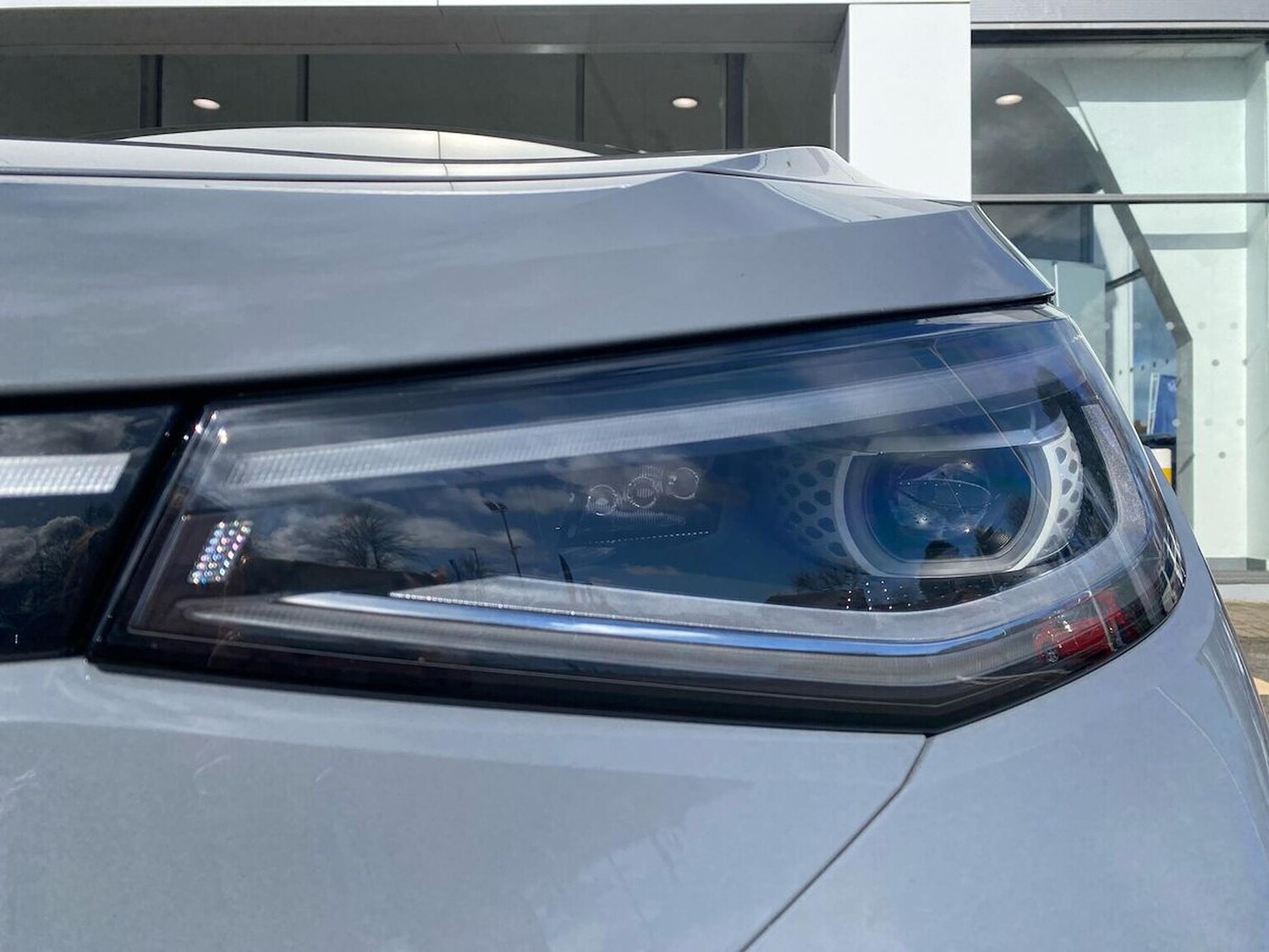 Used Volkswagen ID.4 2024 for sale - 78195491: Photo 24